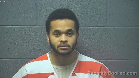 Mugshot of JONATHAN AARON PERCH booked in Shenandoah County, Virginia on April 2, 2026