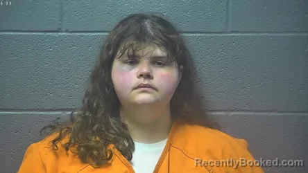 Mugshot of JASMINE STAR RUTT