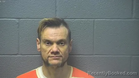 Mugshot of JAYSON MICHEAL RICHMAN