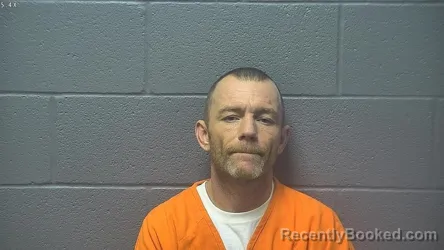 Mugshot of JESSE NATHAN WRIGHT