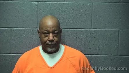 Mugshot of PHILIP NATHANIEL WILLIAMS booked in Shenandoah County, Virginia on April 24, 2026