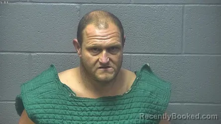 Mugshot of ROBERT LEMAN HOLLOWAY