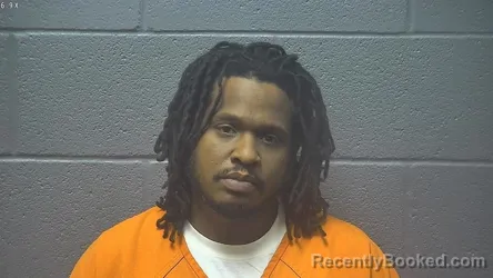 Mugshot of RUDVIN ANDREW LAFOUCADE