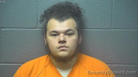 Mugshot of RAFAEL LLERA