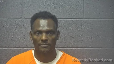 Mugshot of REKIK TAREKENGN TESEMA