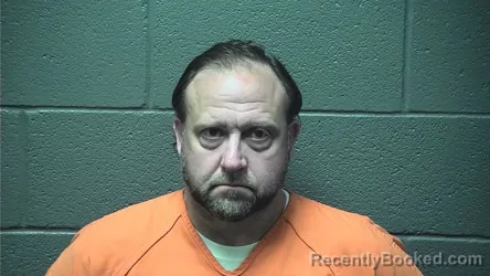 Mugshot of STEVEN EUGENE FADELEY booked in Shenandoah County, Virginia on June 24, 2026