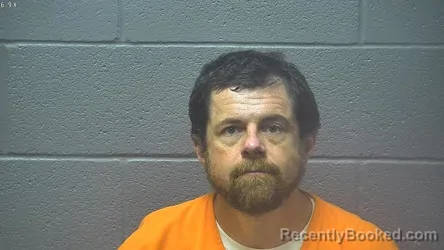 Mugshot of STEVEN KEITH TANKERSLEY