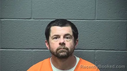 Mugshot of STEVEN KEITH TANKERSLEY booked in Shenandoah County, Virginia on May 29, 2026