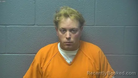 Mugshot of TIMOTHY ADAM STOUT STANLEY