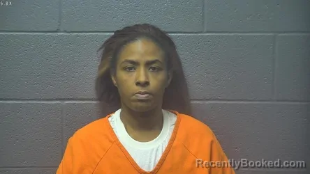 Mugshot of TAKEYIA N/a TUCKER