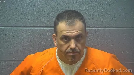 Mugshot of WESLEY ADAM LEAR