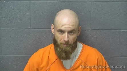 Mugshot of WILLIAM THOMAS MONTLEY