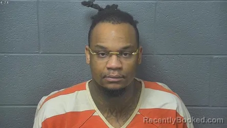 Mugshot of WILLIAM LEE WELLS booked in Shenandoah County, Virginia on June 4, 2026