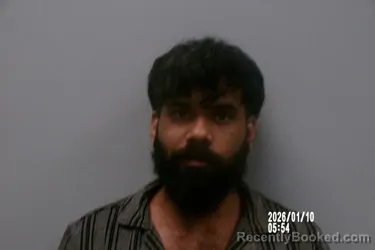 Mugshot of ANURAG KUMAR