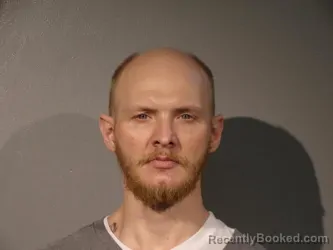 Mugshot of Aaron Mose Little