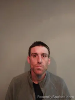 Mugshot of Bobby Allen Gibson