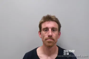 Mugshot of Bobby Allen Gibson