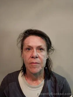 Mugshot of Belinda Kay Holbrook