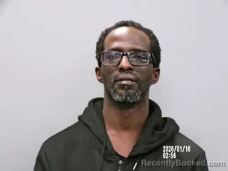 Mugshot of Brian O Menya