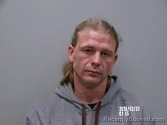 Mugshot of Braxton Eugene Snead