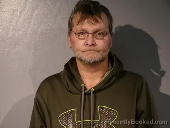 Mugshot of CHARLES MATTHEW BOYD