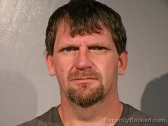 Mugshot of Chadwick Edward Owens