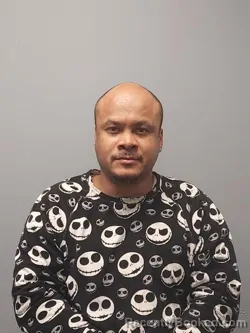 Mugshot of Derrick Lamont Oakes