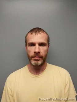 Mugshot of FRANKLIN WAYNE MIXON