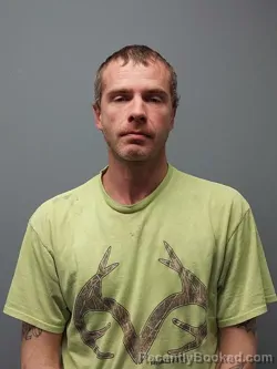 Mugshot of FRANKLIN WAYNE MIXON