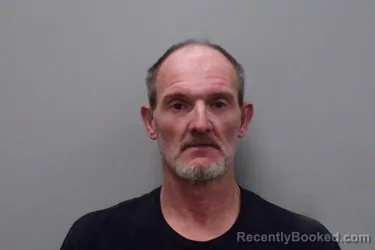 Mugshot of Freddie Ray Morrison