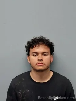 Mugshot of Hernandez Robin Maradiaga