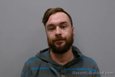 Mugshot of JOSHUA AARON BRYANT