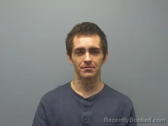 Mugshot of JERRY WAYNE CECIL