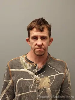 Mugshot of JERRY RAY EDWARDS