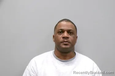 Mugshot of Jessie Morgan Ervin