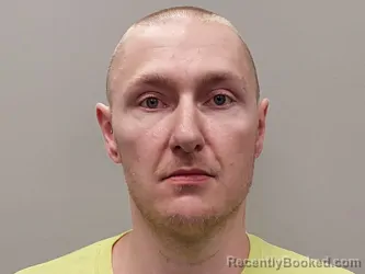 Mugshot of Jacob Allen Lankford booked in Smyth County, Virginia on May 26, 2026