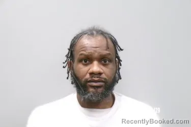 Mugshot of Jarvis Sentell Lynn