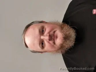 Mugshot of Johnny Burkette Lawson