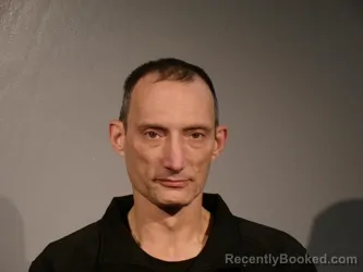 Mugshot of Jeffery Dwayne McCowan