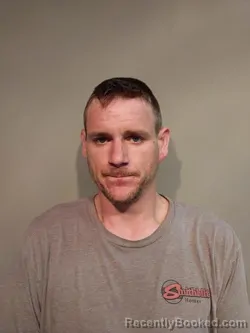 Mugshot of Jimmy Allen Stapleton