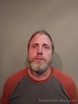 Mugshot of Joseph Paul Sadler