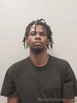 Mugshot of Michael Alan Henry booked in Smyth County, Virginia on March 23, 2026