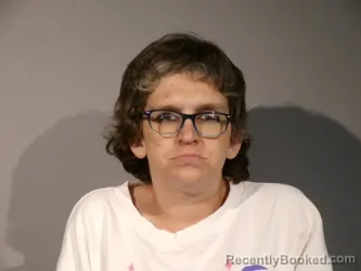 Mugshot of Melissa Karen Henry booked in Smyth County, Virginia on March 18, 2026