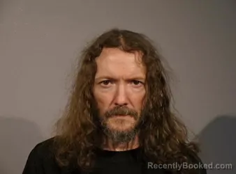 Mugshot of Morrigan Raven LAnkou