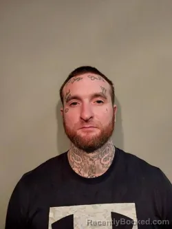 Mugshot of Michael Cody Poole