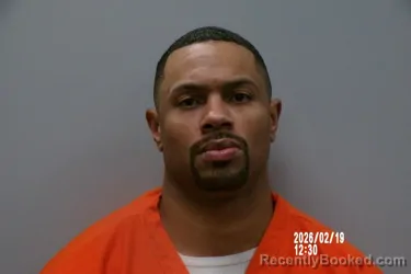 Mugshot of RYAN MITCHELL DOOLEY