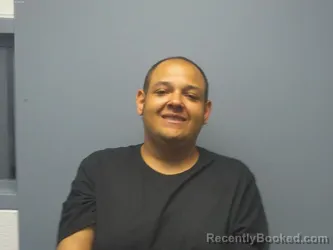 Mugshot of ROY KEVIN HAYFORD booked in Smyth County, Virginia on May 10, 2026