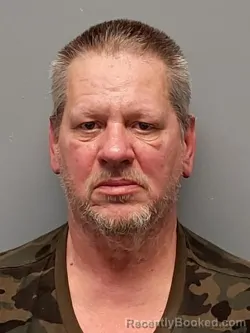 Mugshot of ROBY LEE LOVE