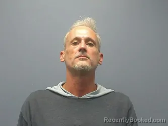 Mugshot of STEPHEN WAYNE SETTLE