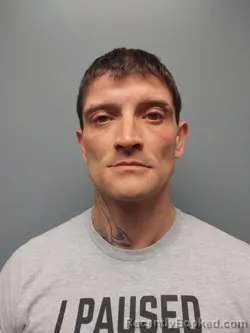 Mugshot of Shaun Dwayne Watson